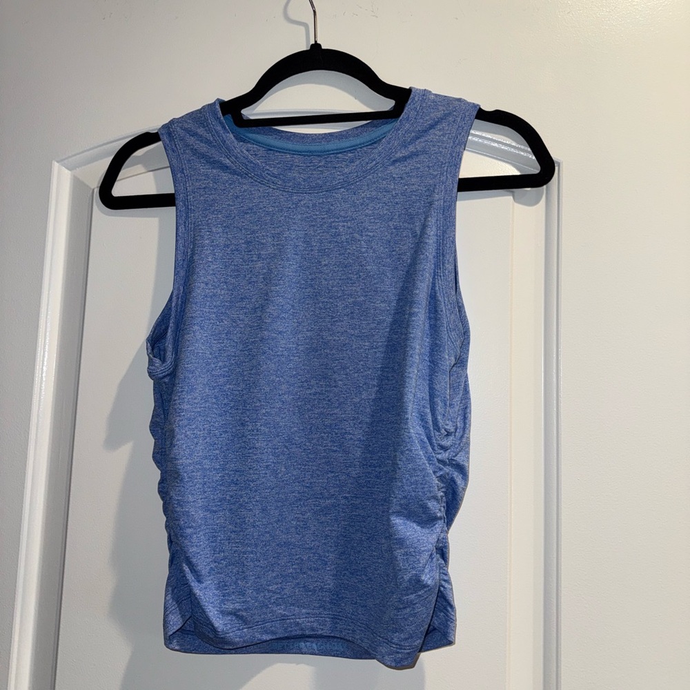 Lululemon License to Train Tank Top